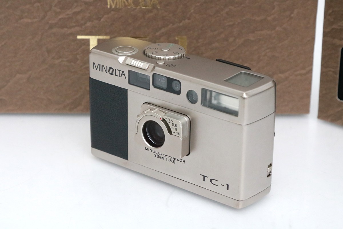 TC-1 CA01-M4213-2E4