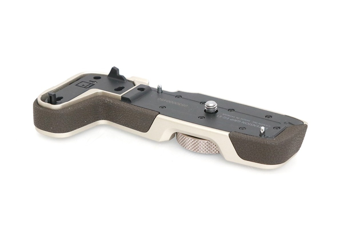 EG-E1 エクステンショングリップ ゴールド CA01-M4272-2D2A