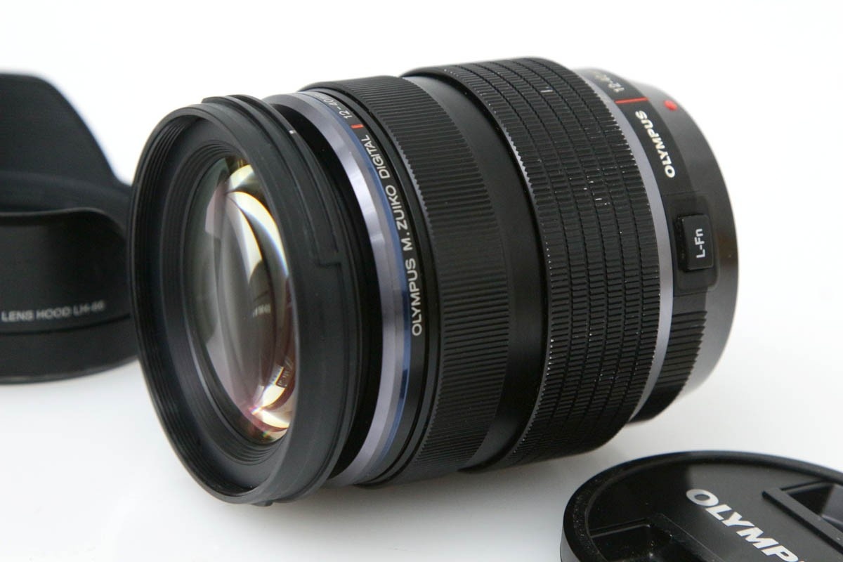 M.ZUIKO DIGITAL ED 12-40mm F2.8 PRO CA01-R1376-2O3C-ψ