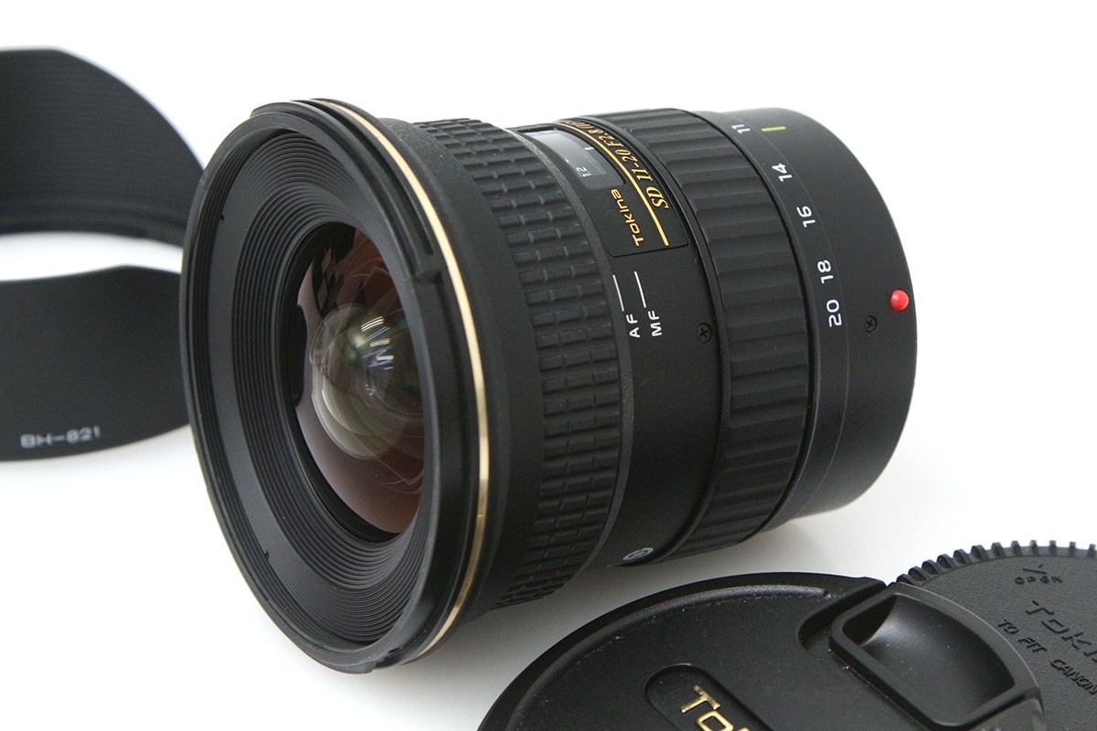 AT-X 11-20 PRO DX (IF) DX EFマウント CA01-R1308-2M3D