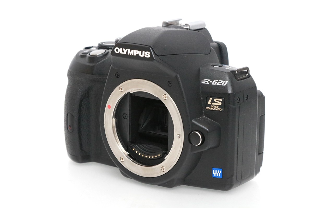 E-620 ボディ CA01-M4267-3V1C
