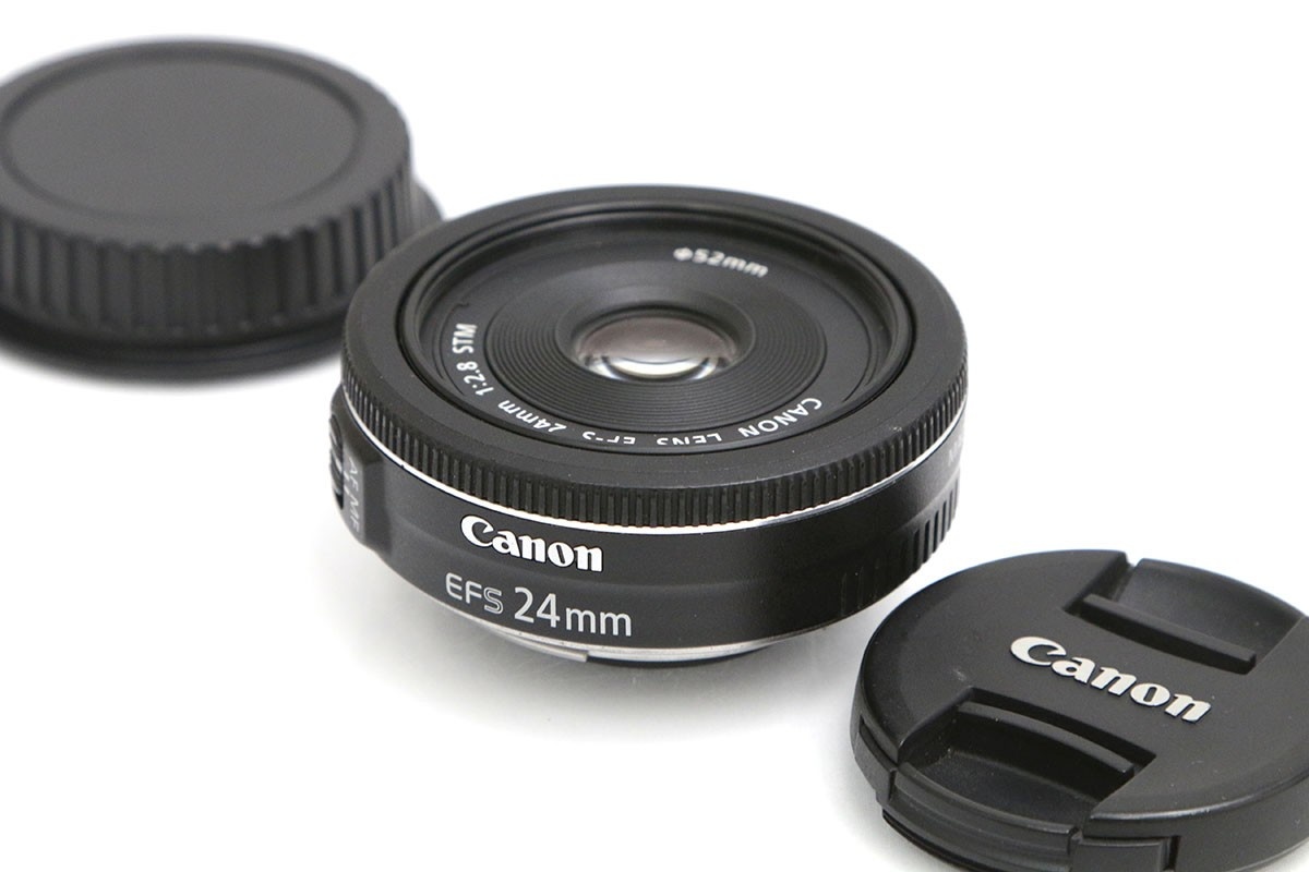 EF-S24mm F2.8 STM CA01-B1347-2B2E