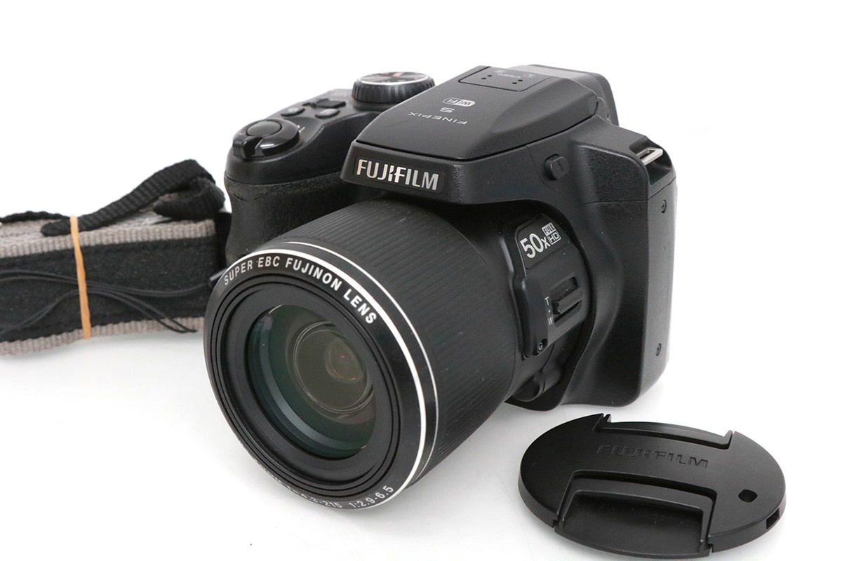 FinePix S9900W CA01-M4291-3V2A