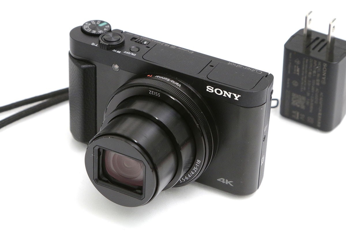 サイバーショット DSC-HX99 CA01-B1531-2P1B