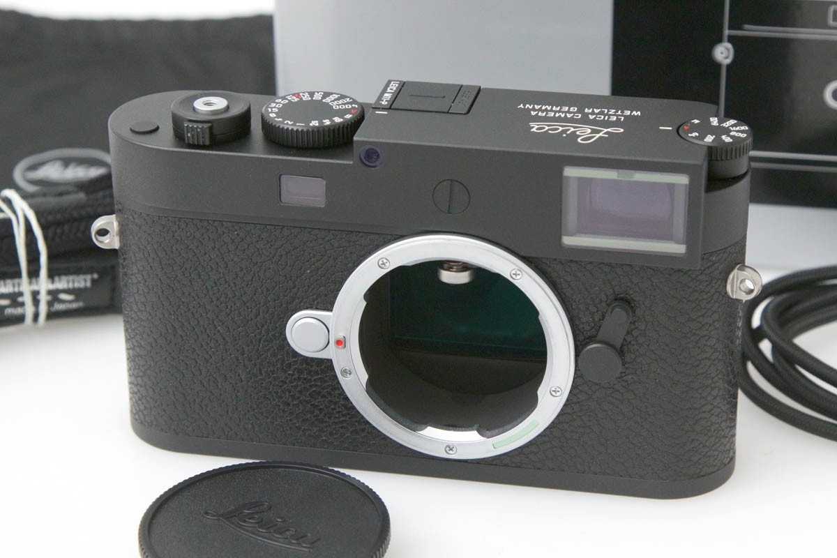 M11-P ブラックペイント CA01-R1541-3V1A