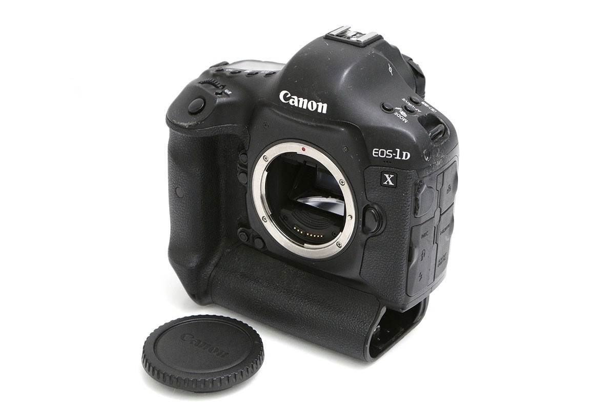 EOS-1D X ボディ CA01-B1545-2P1A-ψ