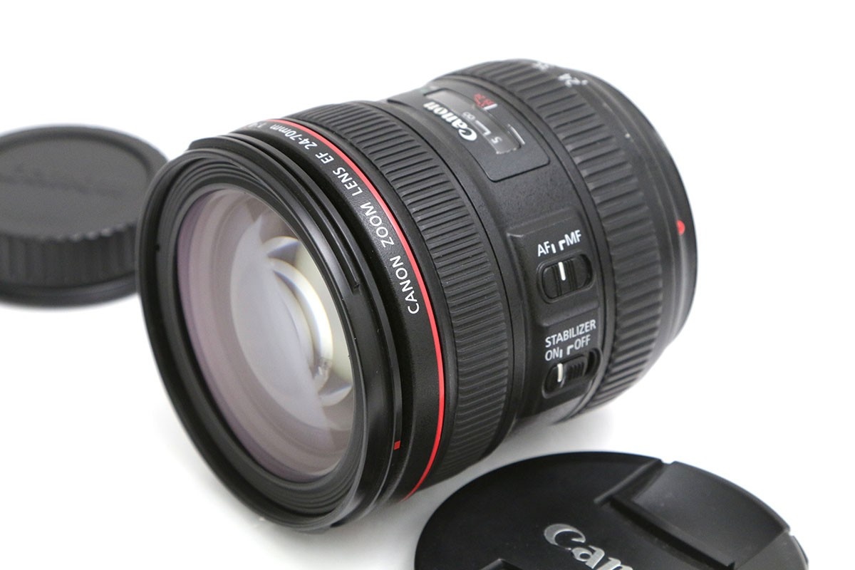 EF24-70mm F4L IS USM CA01-B1738-2O2D