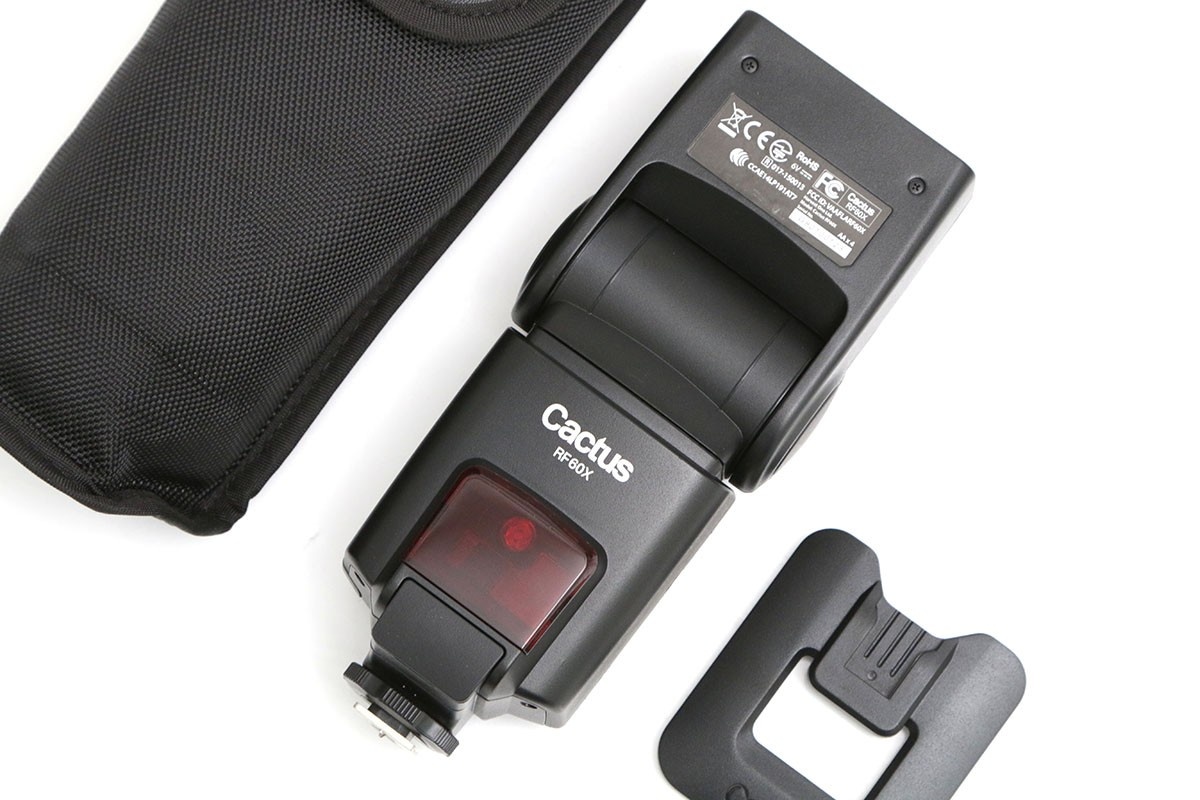RF60X CA01-B1837-2D1A