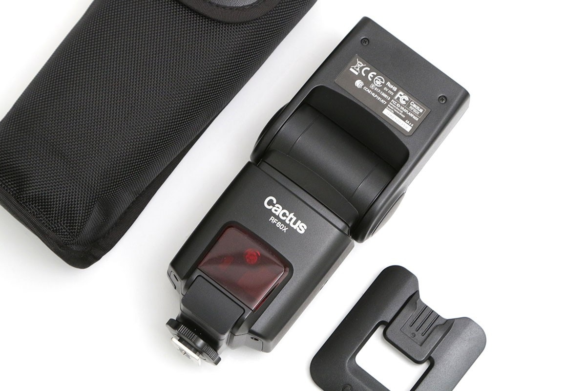 RF60X CA01-B1836-2D1A