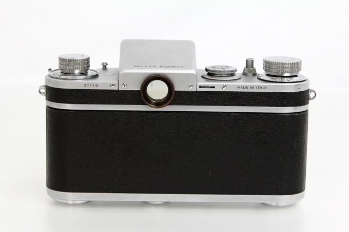 Rectaflex 1300 シリーズ25000 Xenon 50mm F2 K2117-2F3-ψ