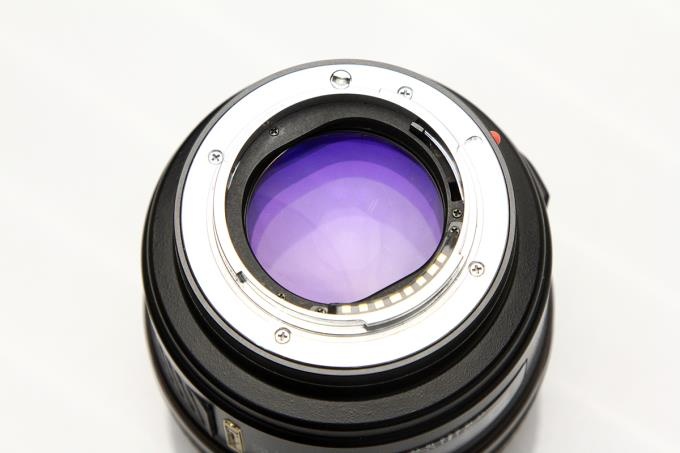 AF 85mm F1.4 G(D) Limited フード・元箱付 K2993-2B3