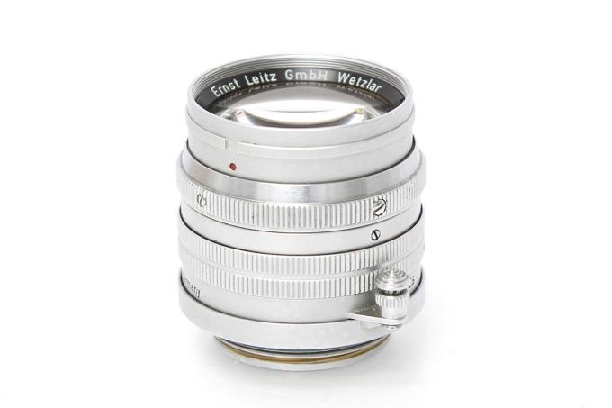 Summarit-L 5cm F1.5 M607-2B2D-Ω-ψ