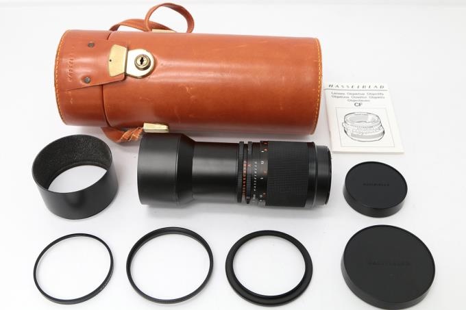 CF Tele-Tessar 350mm F5.6 S1371-2B1