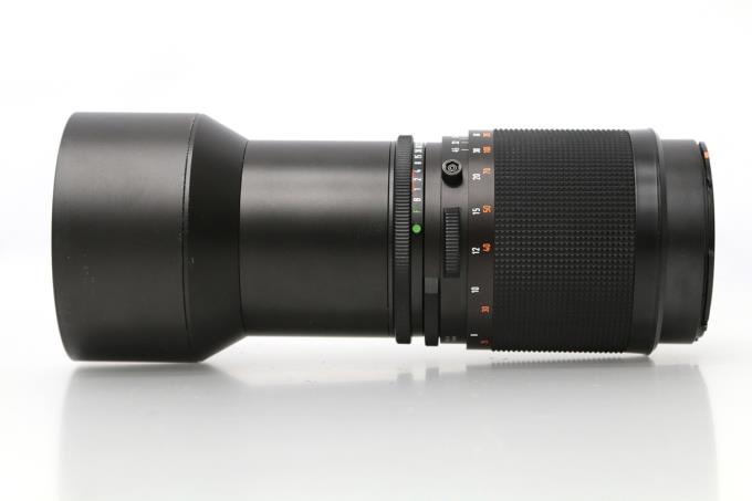 CF Tele-Tessar 350mm F5.6 S1371-2B1
