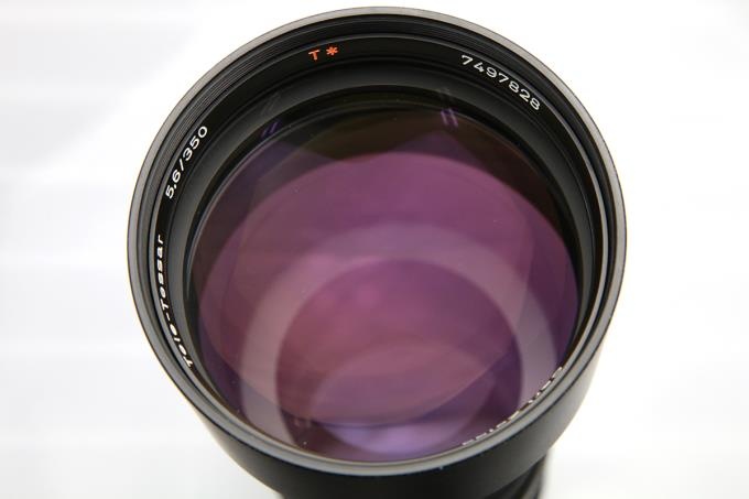 CF Tele-Tessar 350mm F5.6 S1371-2B1