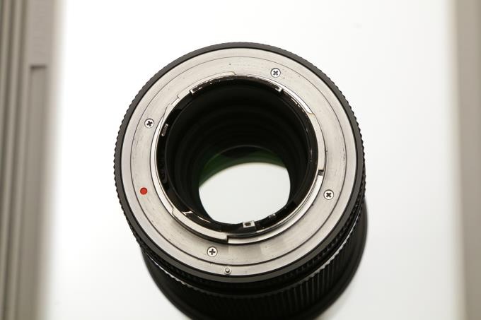 Sonnar T*180mm F2.8 MMJ S1811-2R1A