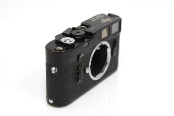 M4 オリジナル ブラックペイント γA1048-3V1A-Ω