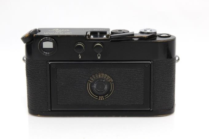 M4 オリジナル ブラックペイント γA1048-3V1A-Ω