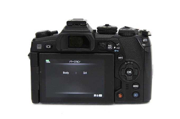 超美品 オリンパス OM-D E-M1 Mark II 使用回数少 umbandung.ac.id