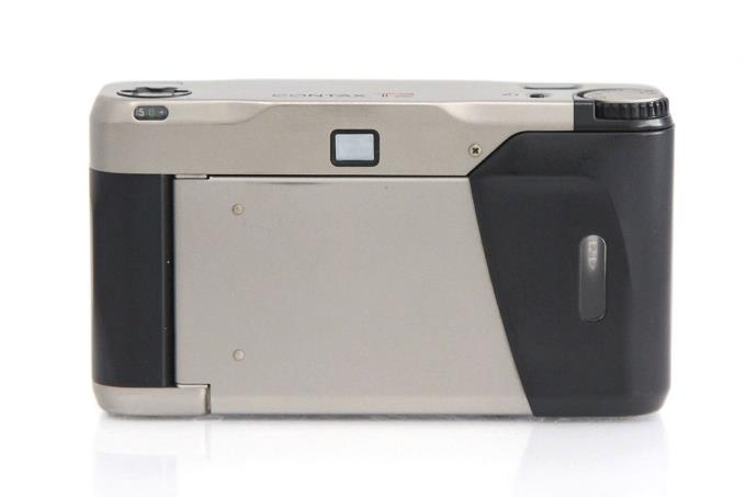 T2 チタンシルバー ボディ γA1659-2C3-ψ