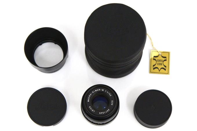 MACRO-ELMAR-M 90mm F4 γA2559-2N1A-Ω
