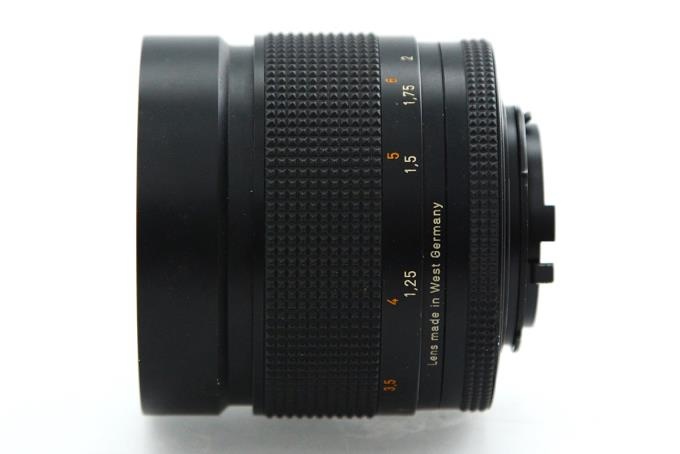 Planar T* 85mm F1.4 AEG γH1104-2N2B