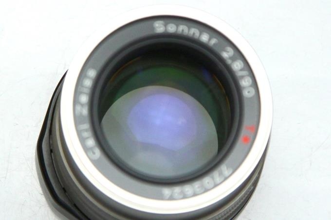 Sonnar T* 90mm F2.8 γH1497-2R1B