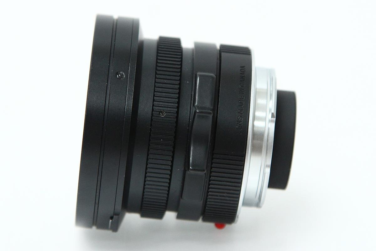 ELMARIT-M 21mm F2.8 E60 後期 γH2199-2R4A