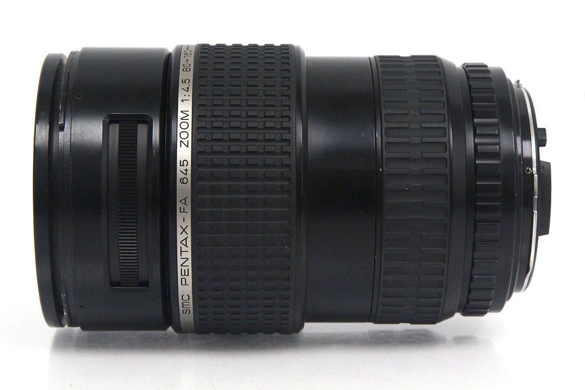 smc PENTAX-FA 645 Zoom 80-160mm F4.5 γA4237-2K4-ψ