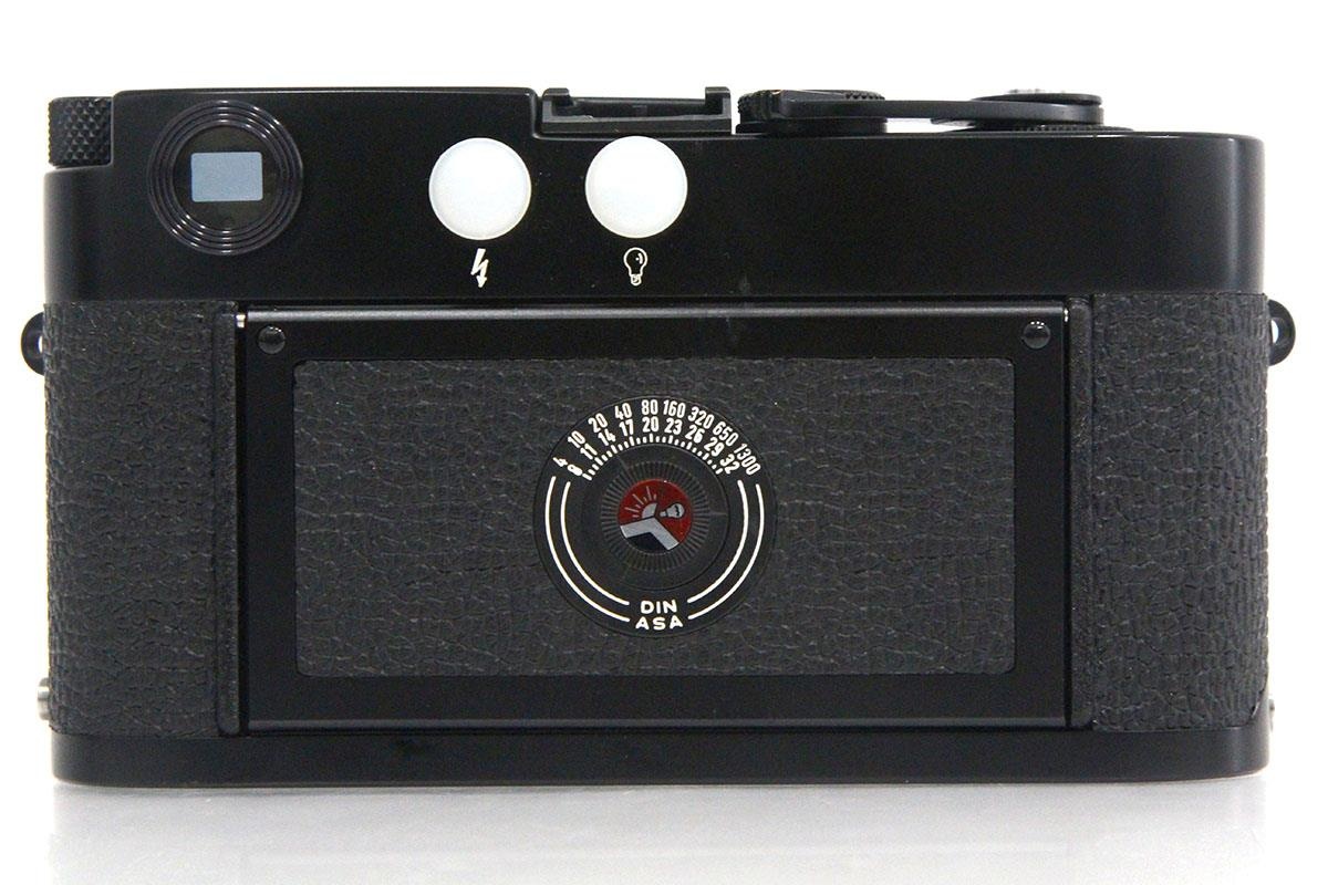 M2 ボディ ブラックペイント 初期型 1958年製 γA4420-3V1A