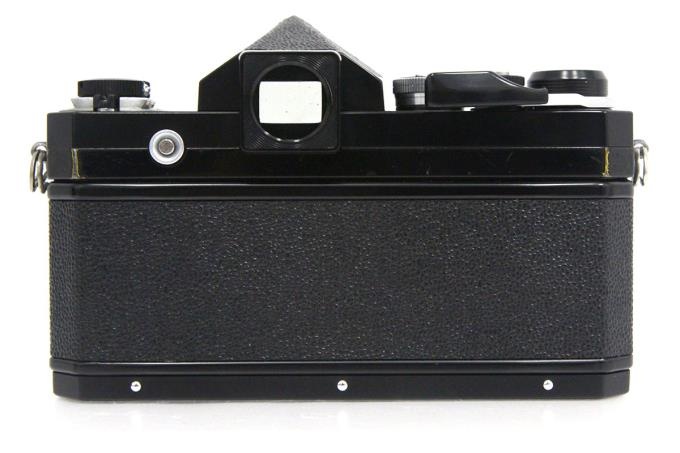 F ボディ アイレベル ブラック 後期 γA4786-3U2A