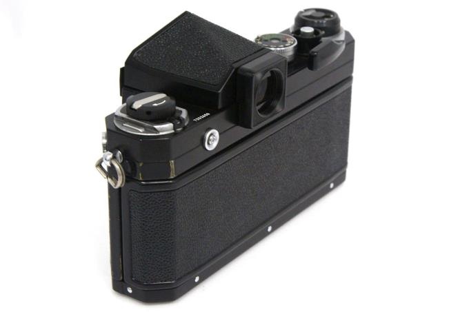 F ボディ アイレベル ブラック 後期 γA4786-3U2A