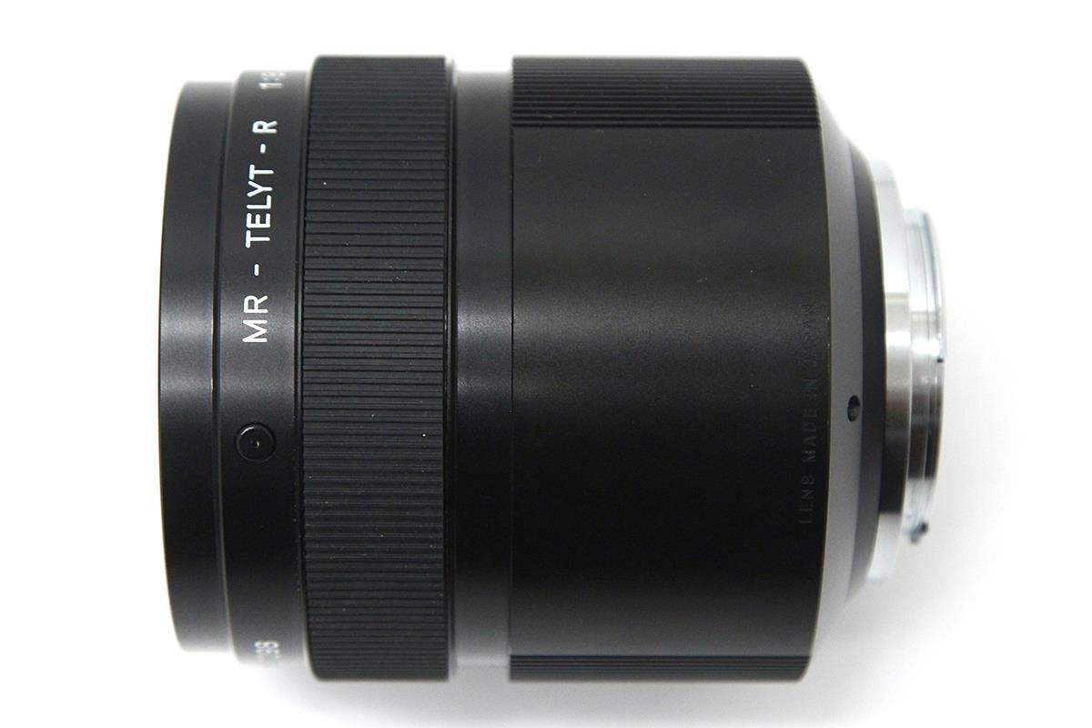 MR-TELYT-R 500mm F8 γH2799-2B1