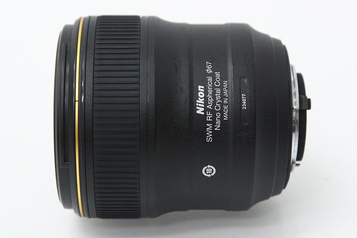 AF-S NIKKOR 35mm F1.4G γH3102-2A2C