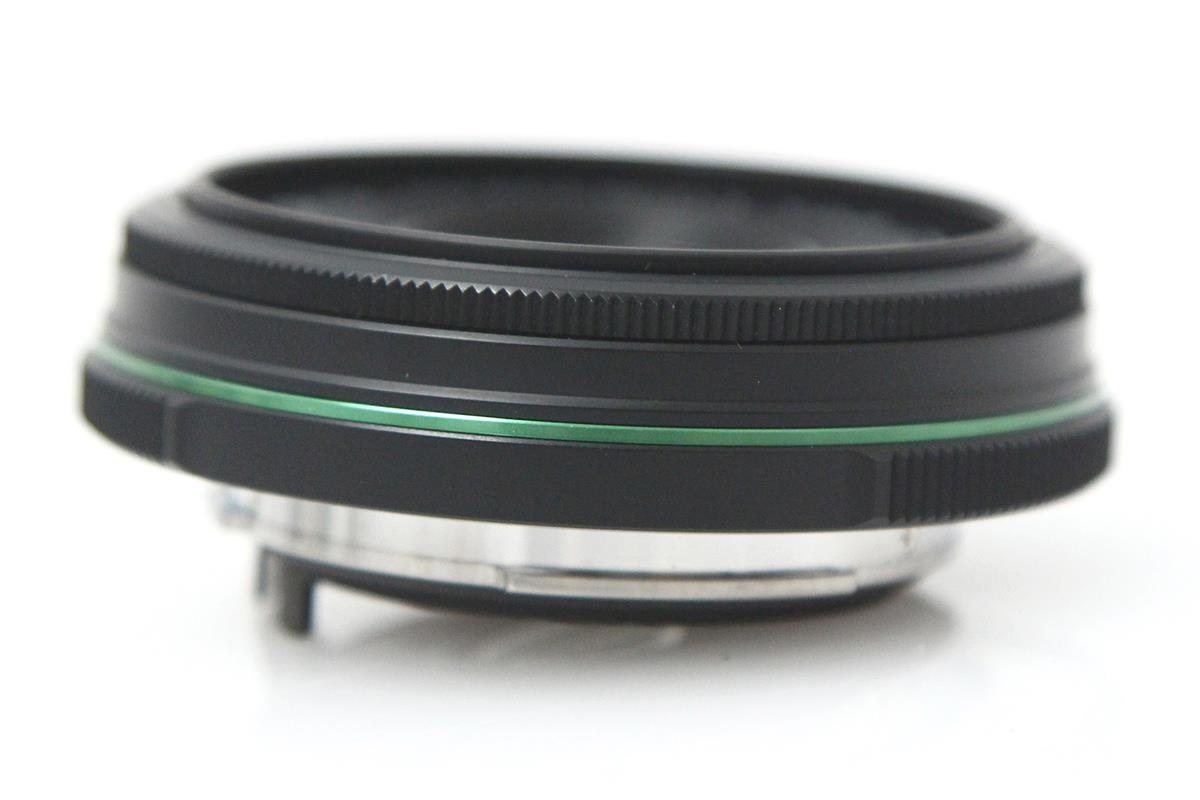smc PENTAX-DA 40mm F2.8 Limited γH3189-2A1C