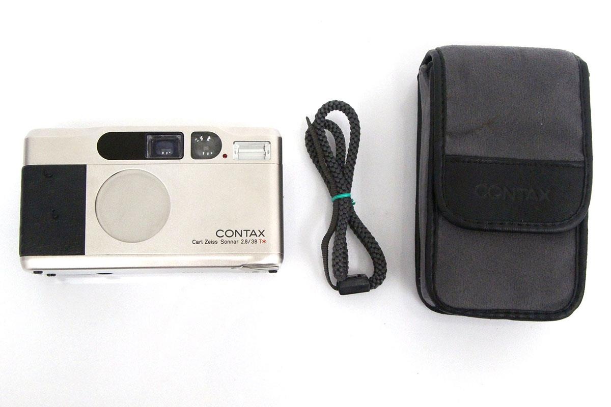 T2 Platin Sonnar T* 38mm F2.8 γA5549-2C3-ψ