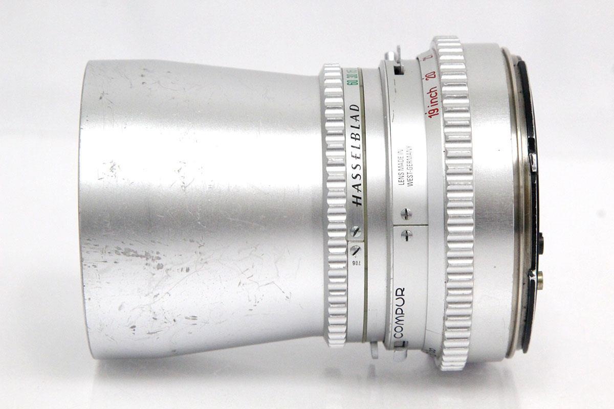 Distagon C 50mm F4 シルバー Vマウント用 γA5569-2B2C-ψ