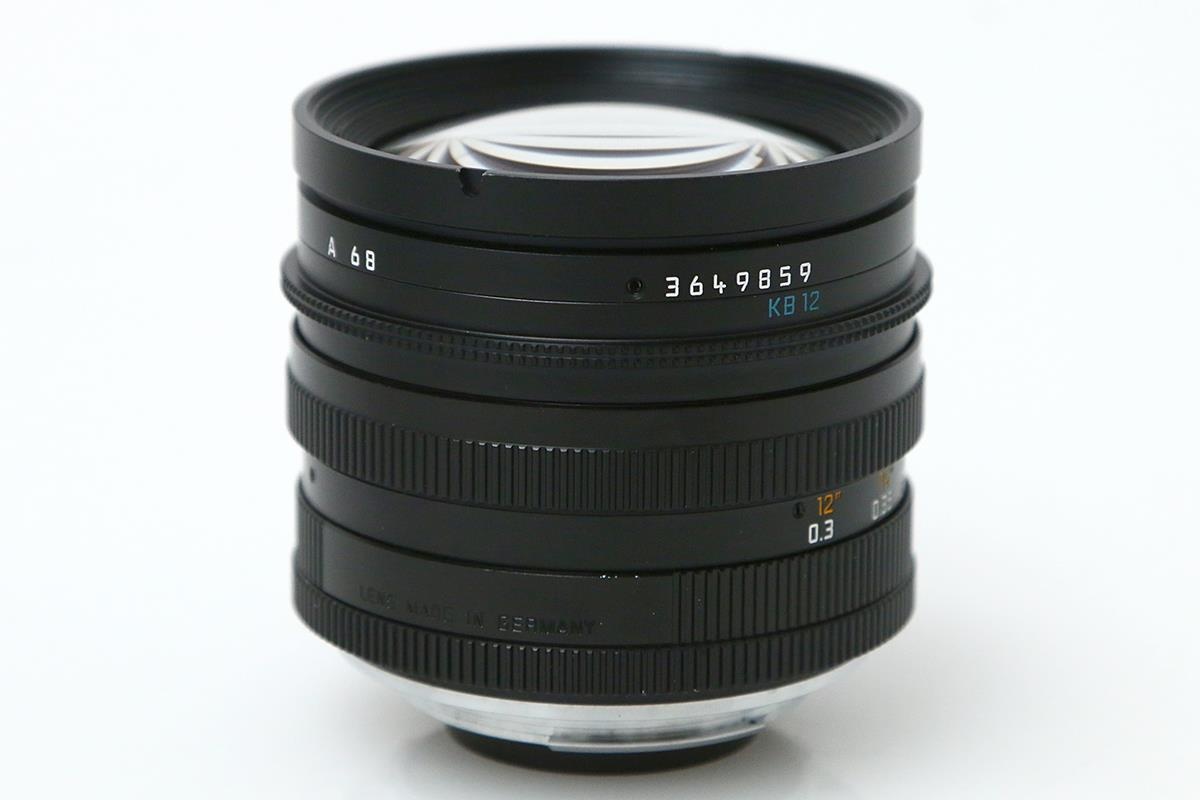 ELMARIT-R 19mm F2.8 3CAM 11258 外箱付 γN745-2C2