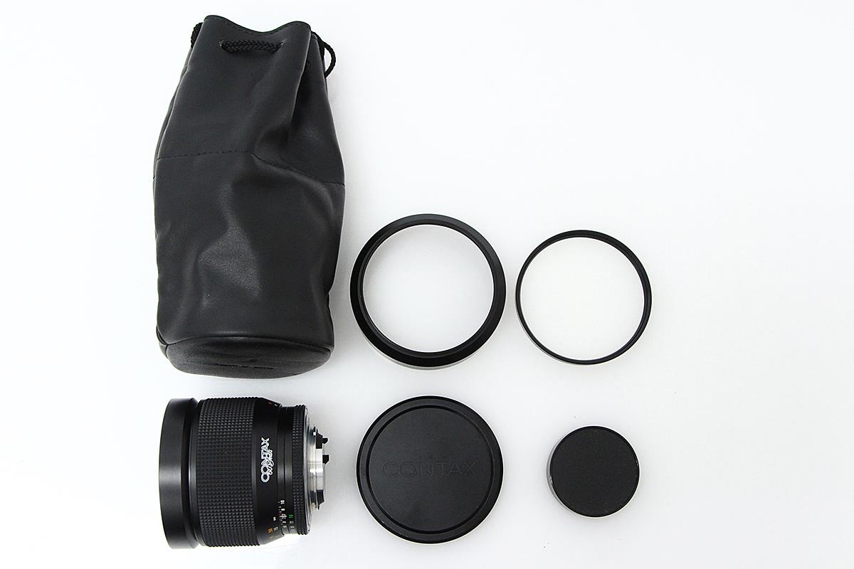 Planar T* 85mm F1.2 MMG 60周年記念モデル ヤシカコンタックスマウント用 γH3643-2R1B
