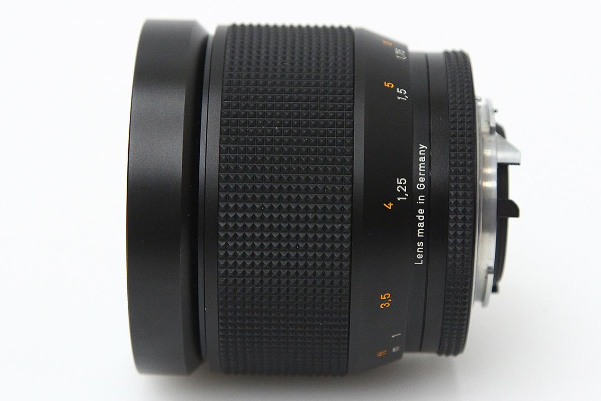 Planar T* 85mm F1.2 MMG 60周年記念モデル ヤシカコンタックスマウント用 γH3643-2R1B