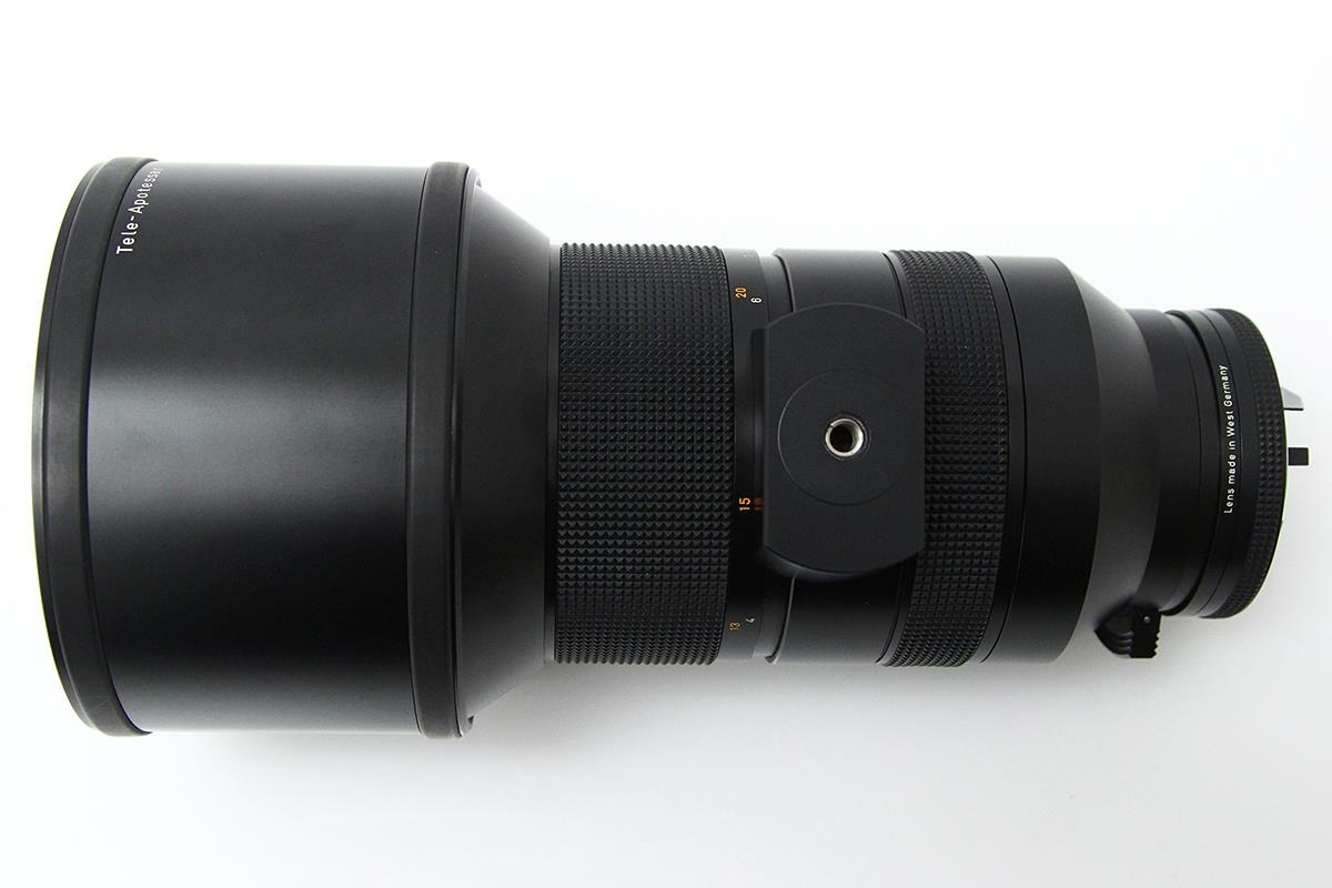 Tele-Apotessar T* 300mm F2.8 West Germany ヤシカコンタックスマウント用 γH3674-2B1