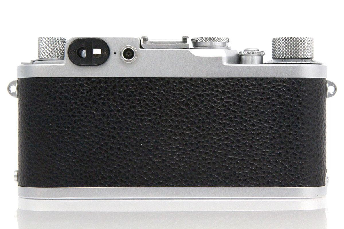 IIIf ボディ レッドシンクロ セルフタイマー付 γA6058-3U1B