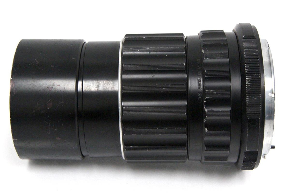 Takumar SMC 6X7 200mm F4 γA6480-2O2C
