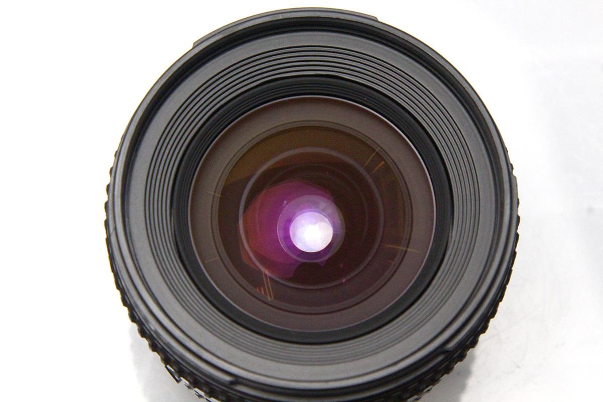 Ai AF Nikkor 20mm f2.8D γA6820-2M1A