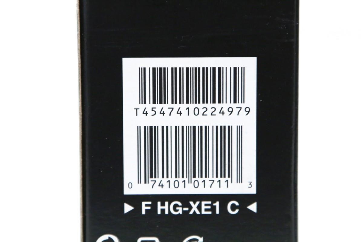 HG-XE-1 ハンドグリップ γH3862-2D4