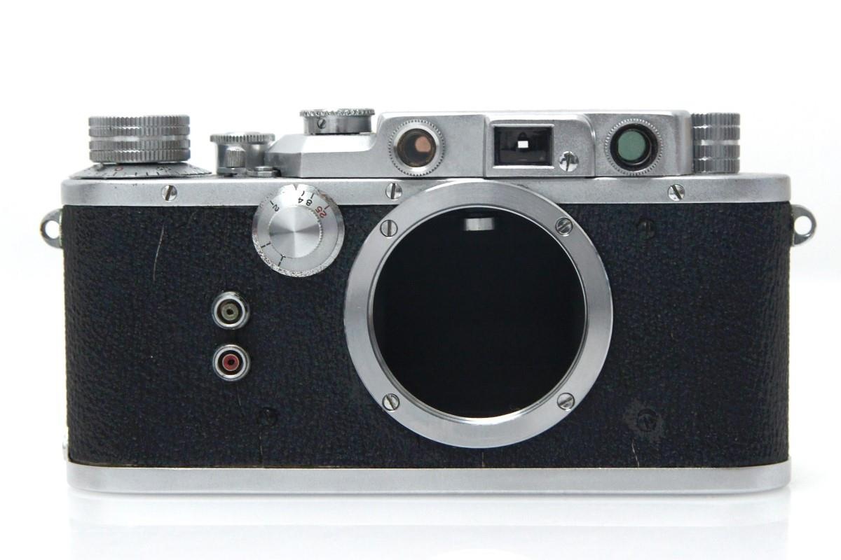 三鈴光学工業 Misuzu Kogaku Alta γT839-3U4B