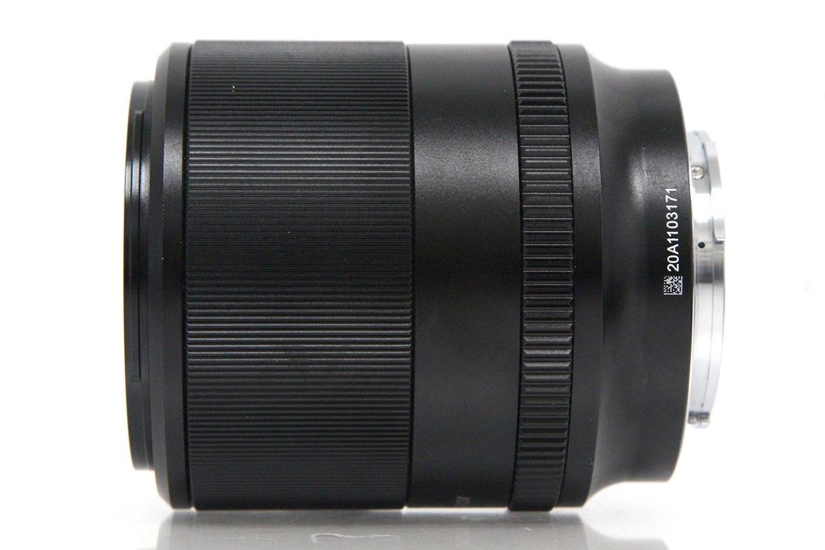 AF 24mm F1.8 FE [ソニーE用] γA7058-2N2B