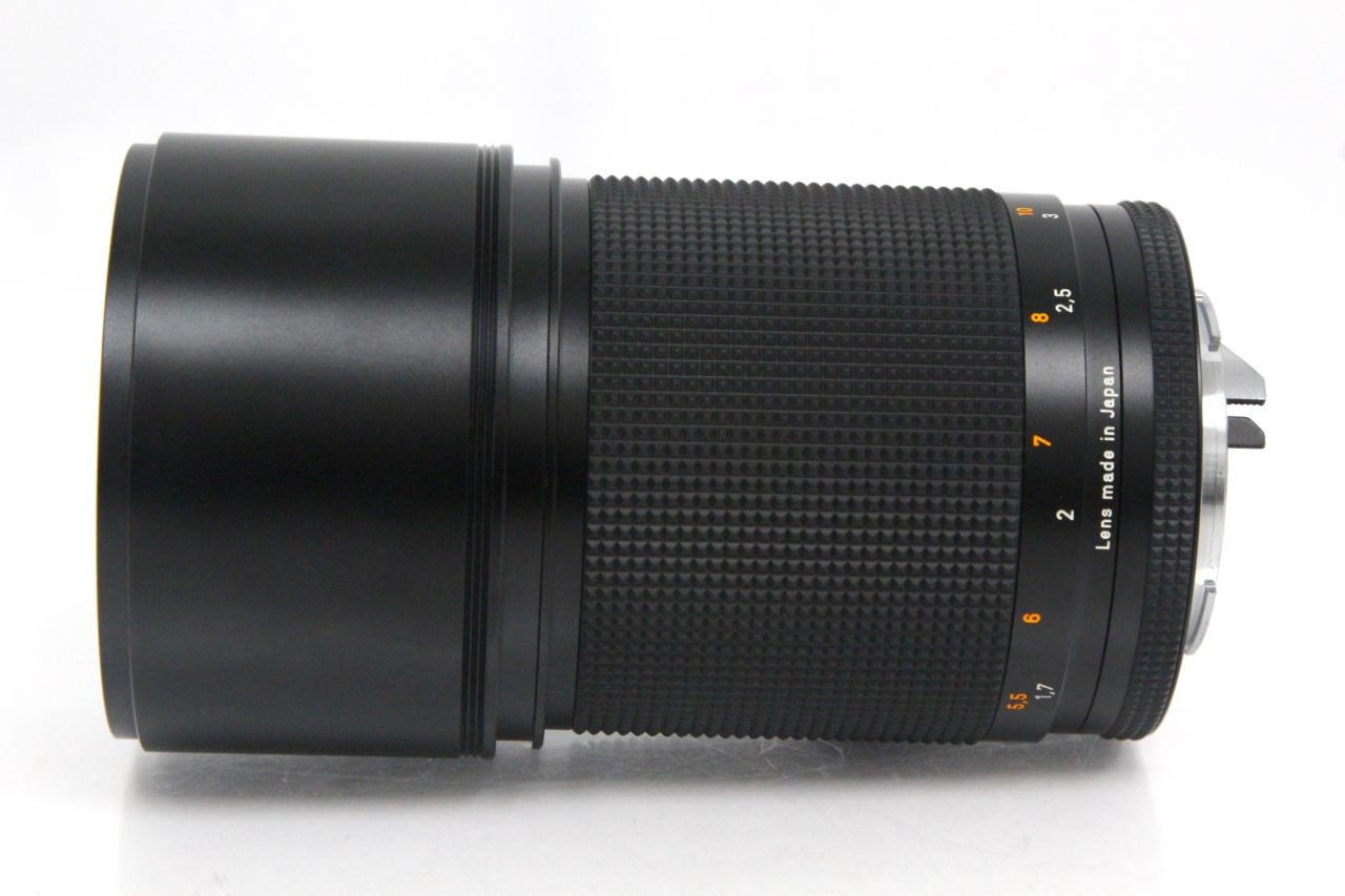 Sonnar T*180mm F2.8 γA7299-2R2B