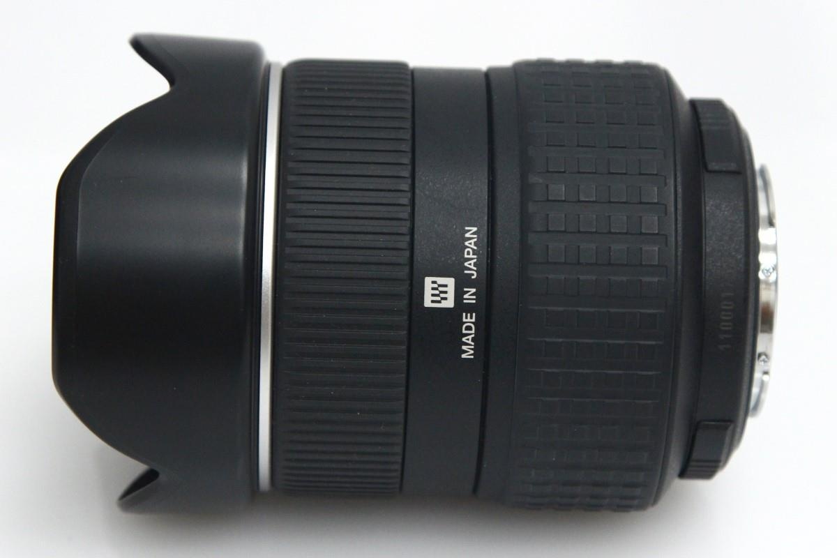 ズイコーデジタル ED 7-14mm F4.0 CA01-H4137-2O3A