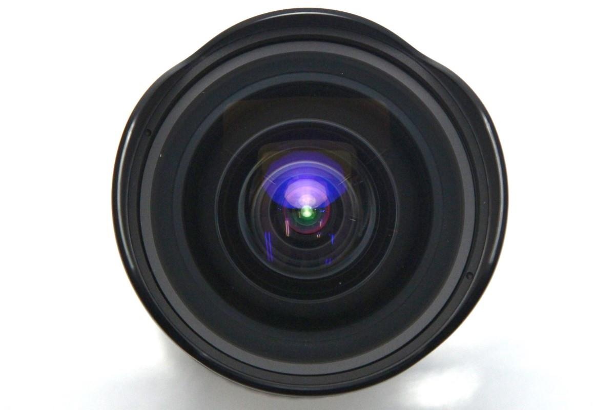 ズイコーデジタル ED 7-14mm F4.0 CA01-H4137-2O3A